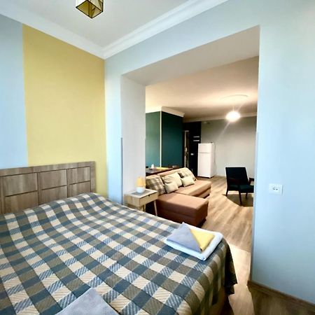 Design Studio In Гюмри Екстериор снимка