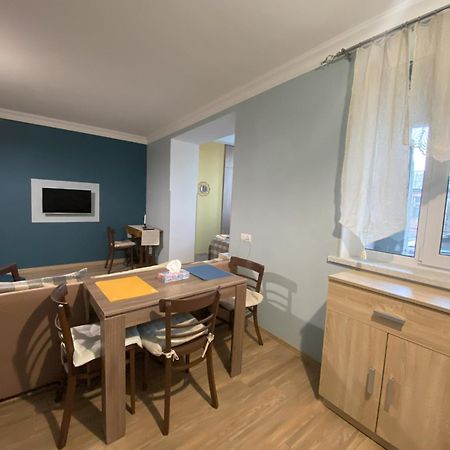 Design Studio In Гюмри Екстериор снимка