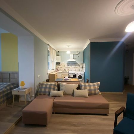 Design Studio In Гюмри Екстериор снимка