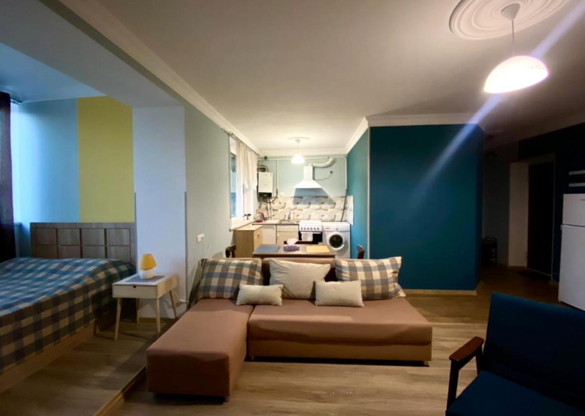 Design Studio In Гюмри Екстериор снимка