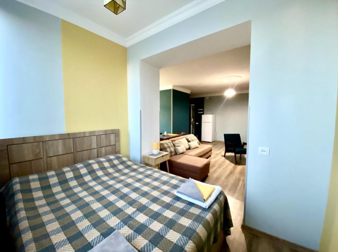 Design Studio In Гюмри Екстериор снимка