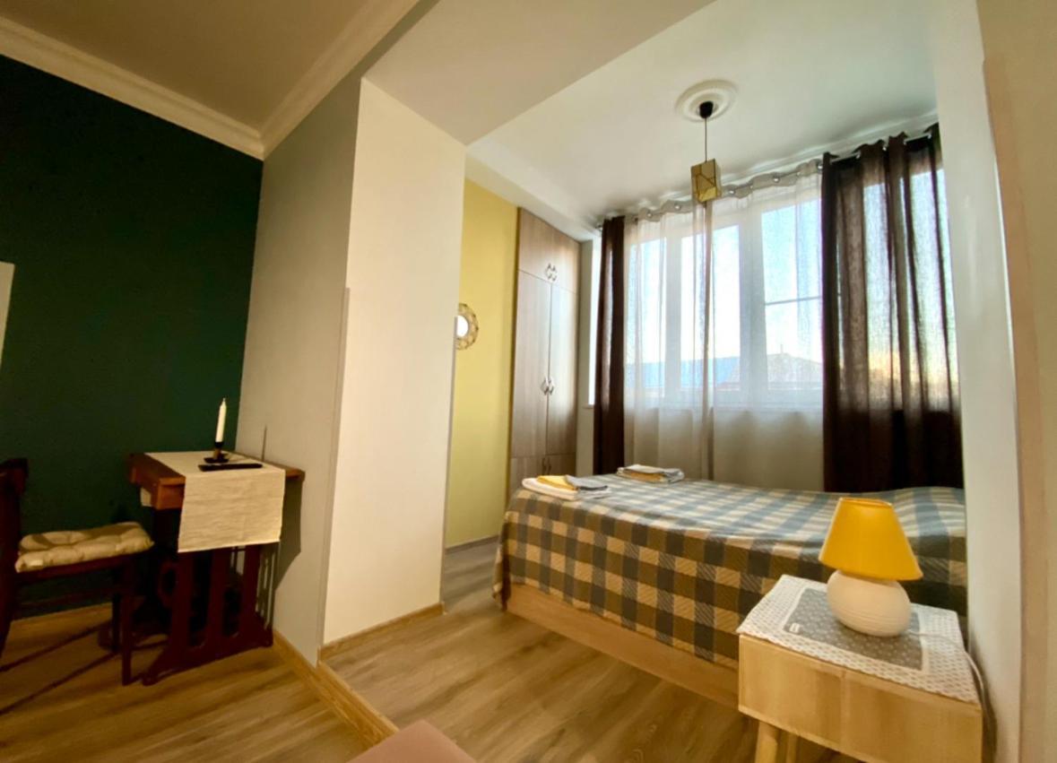 Design Studio In Гюмри Екстериор снимка