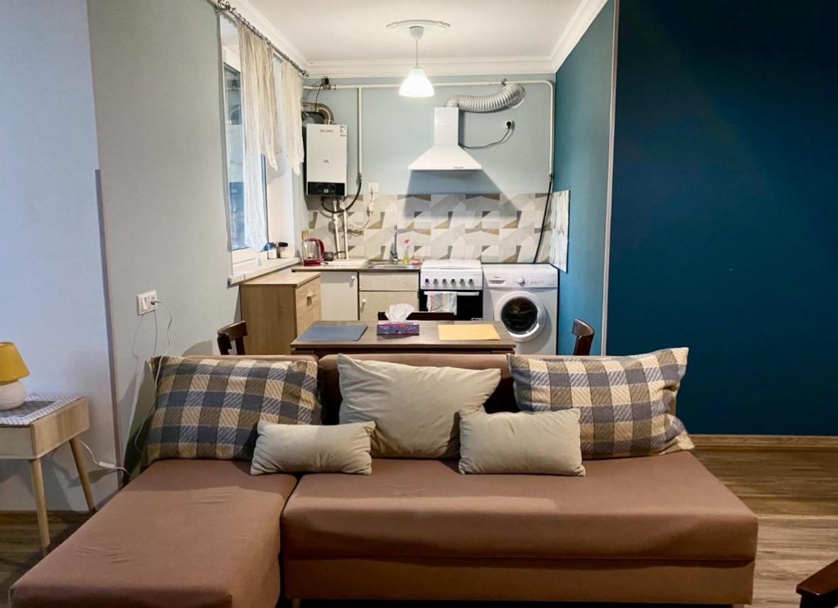Design Studio In Гюмри Екстериор снимка