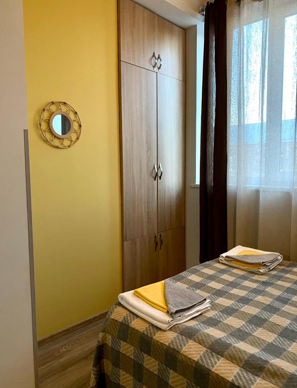 Design Studio In Гюмри Екстериор снимка