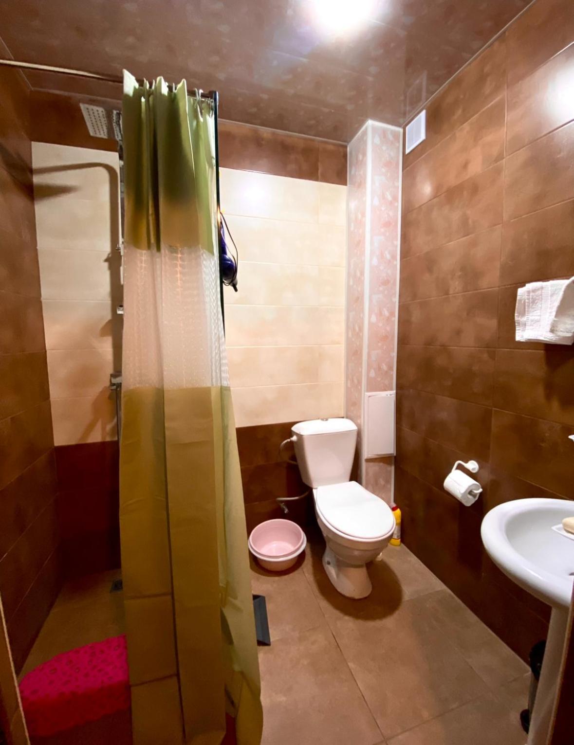 Design Studio In Гюмри Екстериор снимка