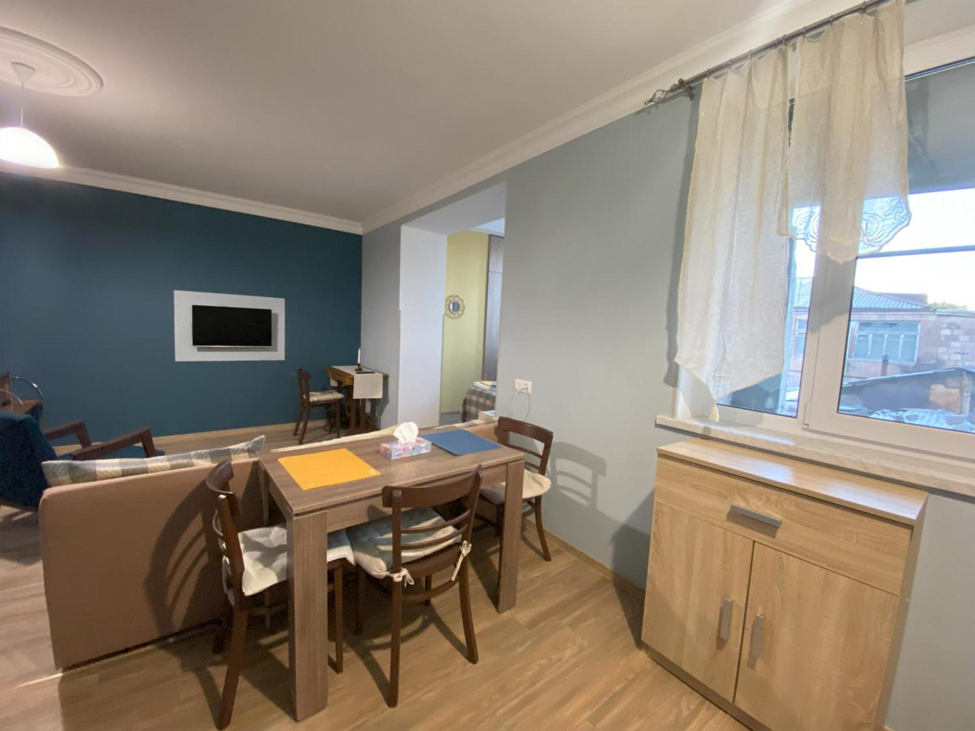 Design Studio In Гюмри Екстериор снимка