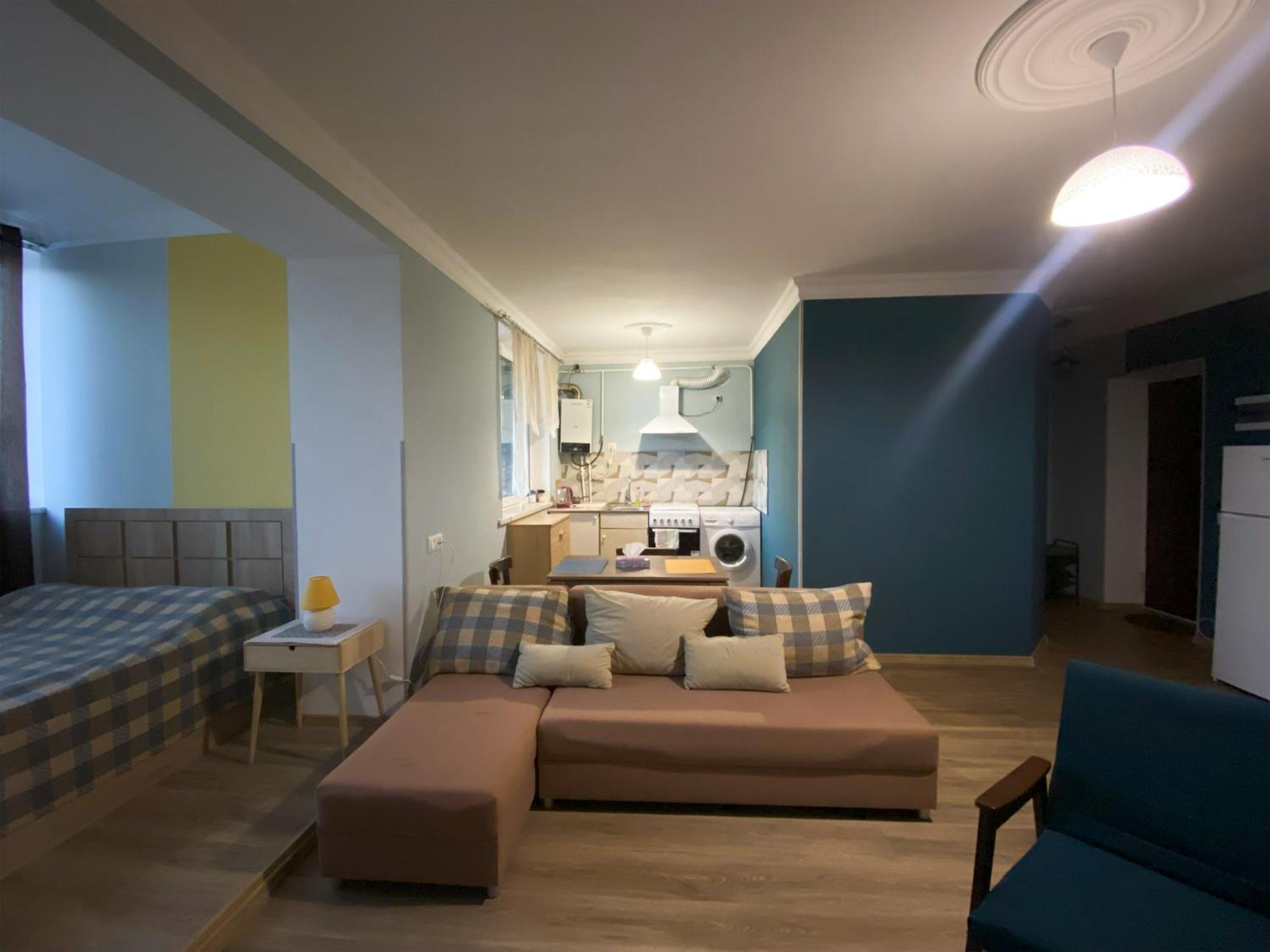 Design Studio In Гюмри Екстериор снимка