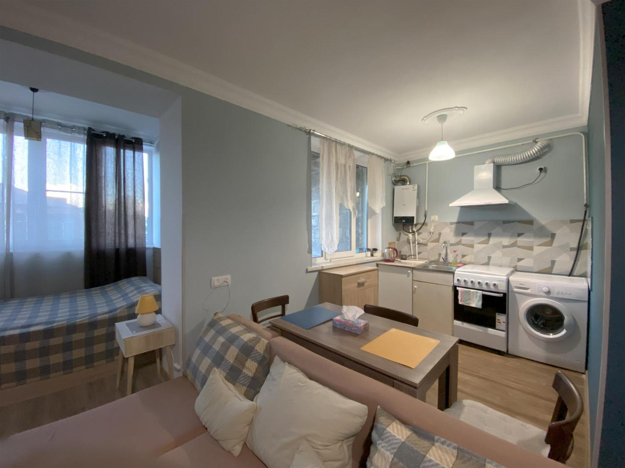 Design Studio In Гюмри Екстериор снимка