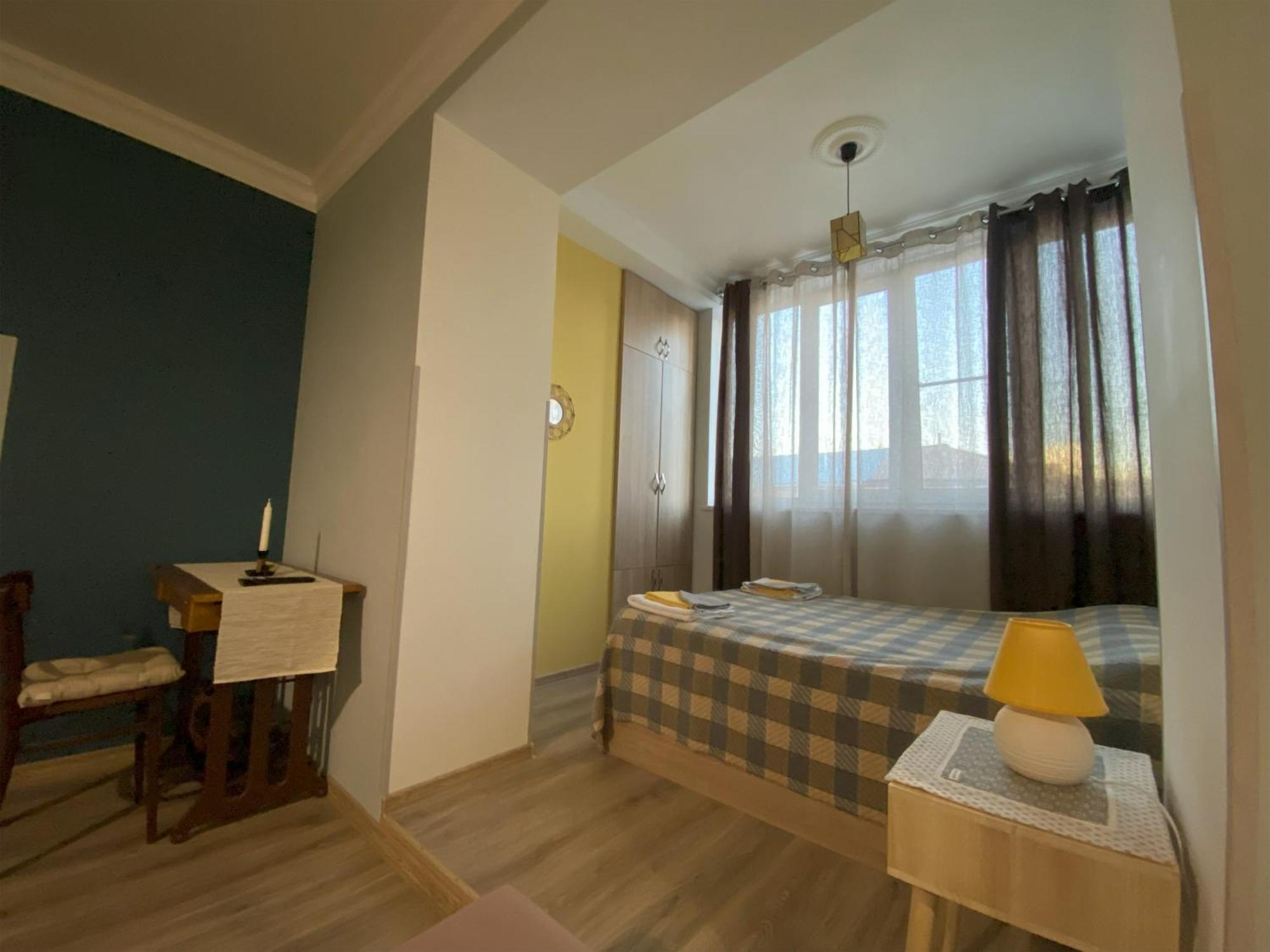 Design Studio In Гюмри Екстериор снимка
